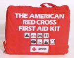 first aid kit